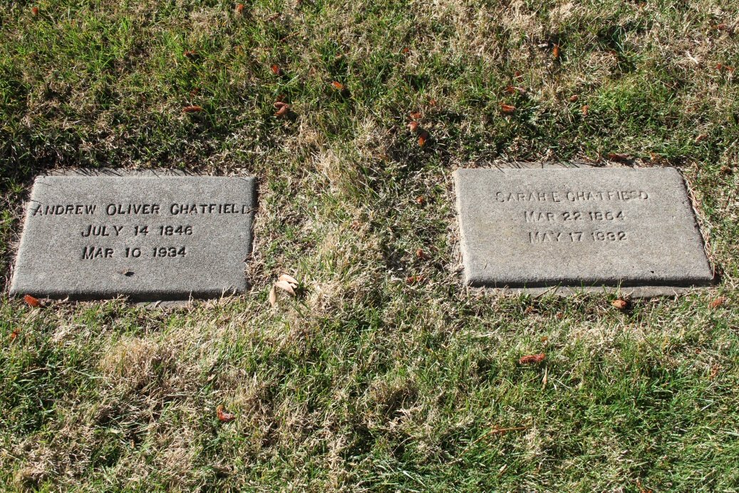 CHATFIELD Andrew Oliver 1846-1934 grave.jpg